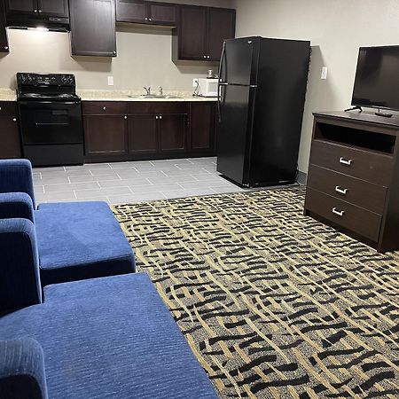 Days Inn & Suites By Wyndham Collierville Germantown Area Esterno foto