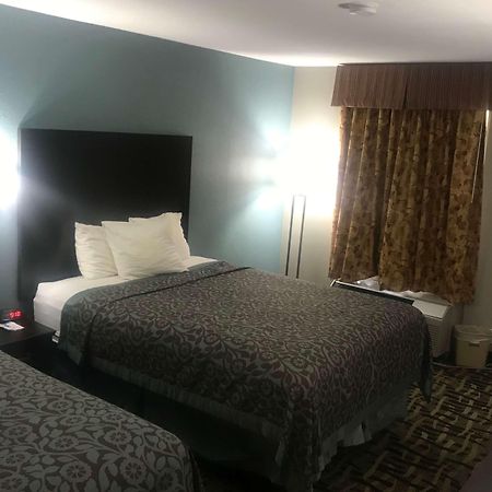 Days Inn & Suites By Wyndham Collierville Germantown Area Esterno foto
