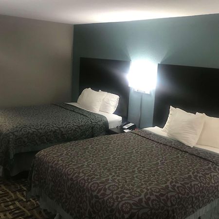 Days Inn & Suites By Wyndham Collierville Germantown Area Esterno foto