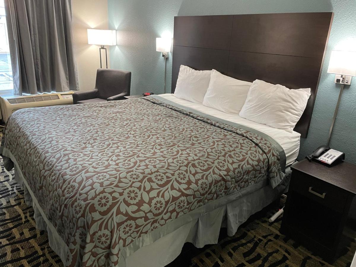 Days Inn & Suites By Wyndham Collierville Germantown Area Esterno foto