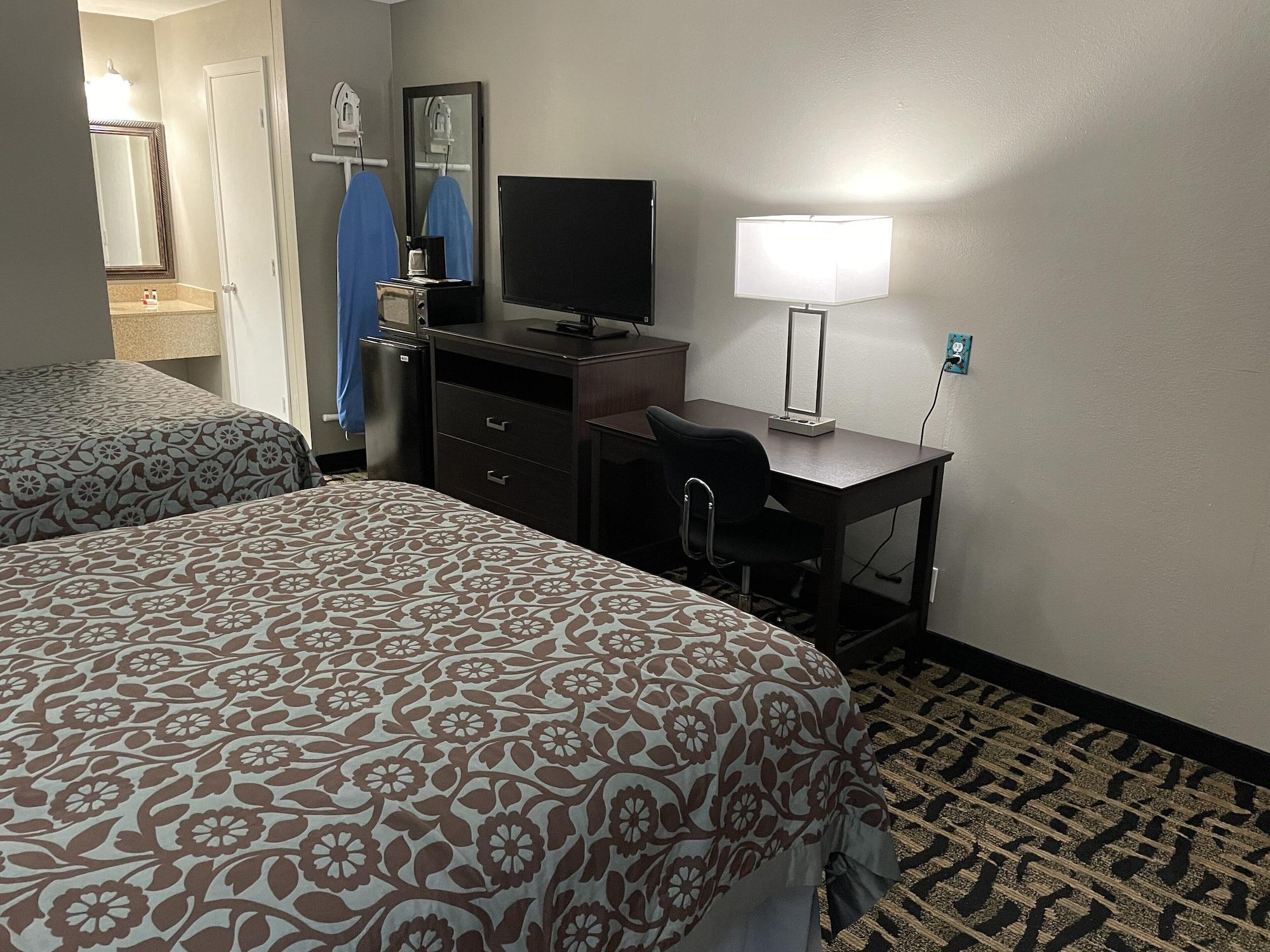 Days Inn & Suites By Wyndham Collierville Germantown Area Esterno foto