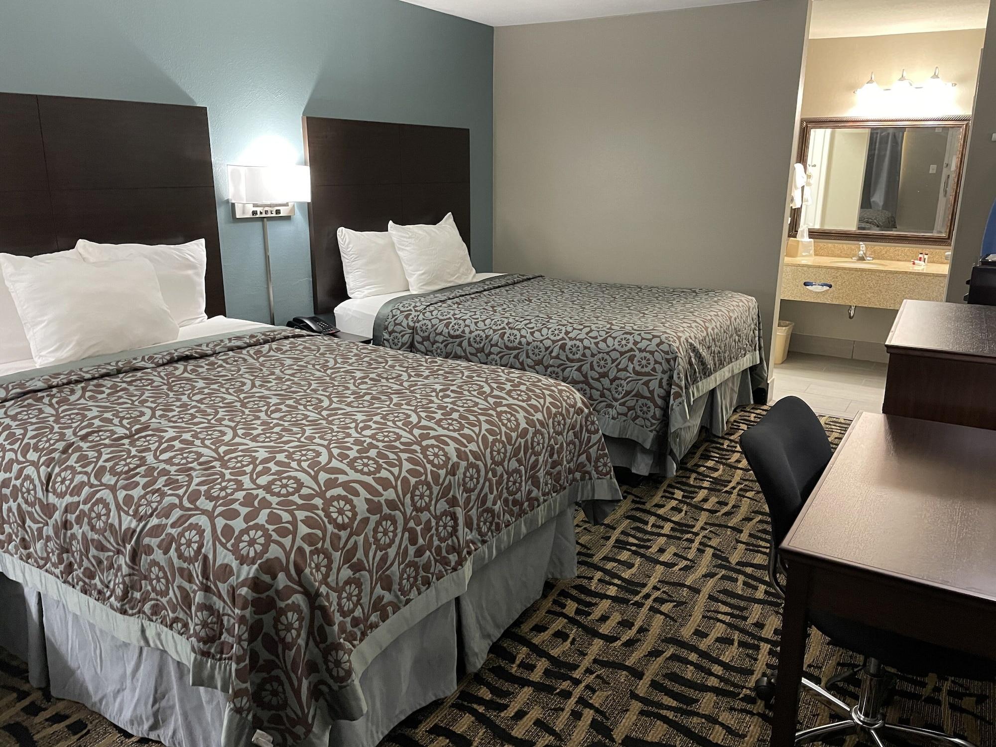 Days Inn & Suites By Wyndham Collierville Germantown Area Esterno foto