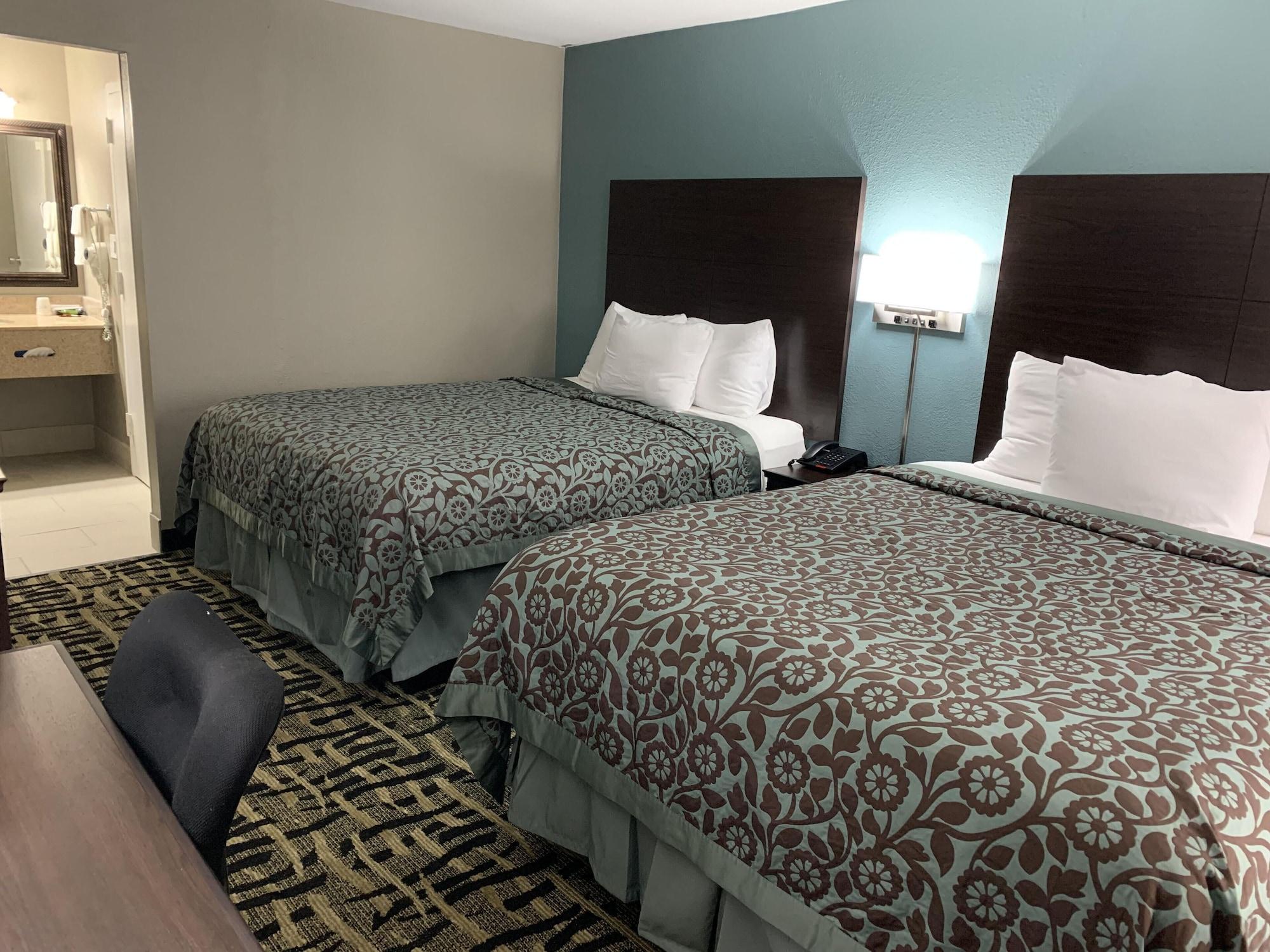 Days Inn & Suites By Wyndham Collierville Germantown Area Esterno foto