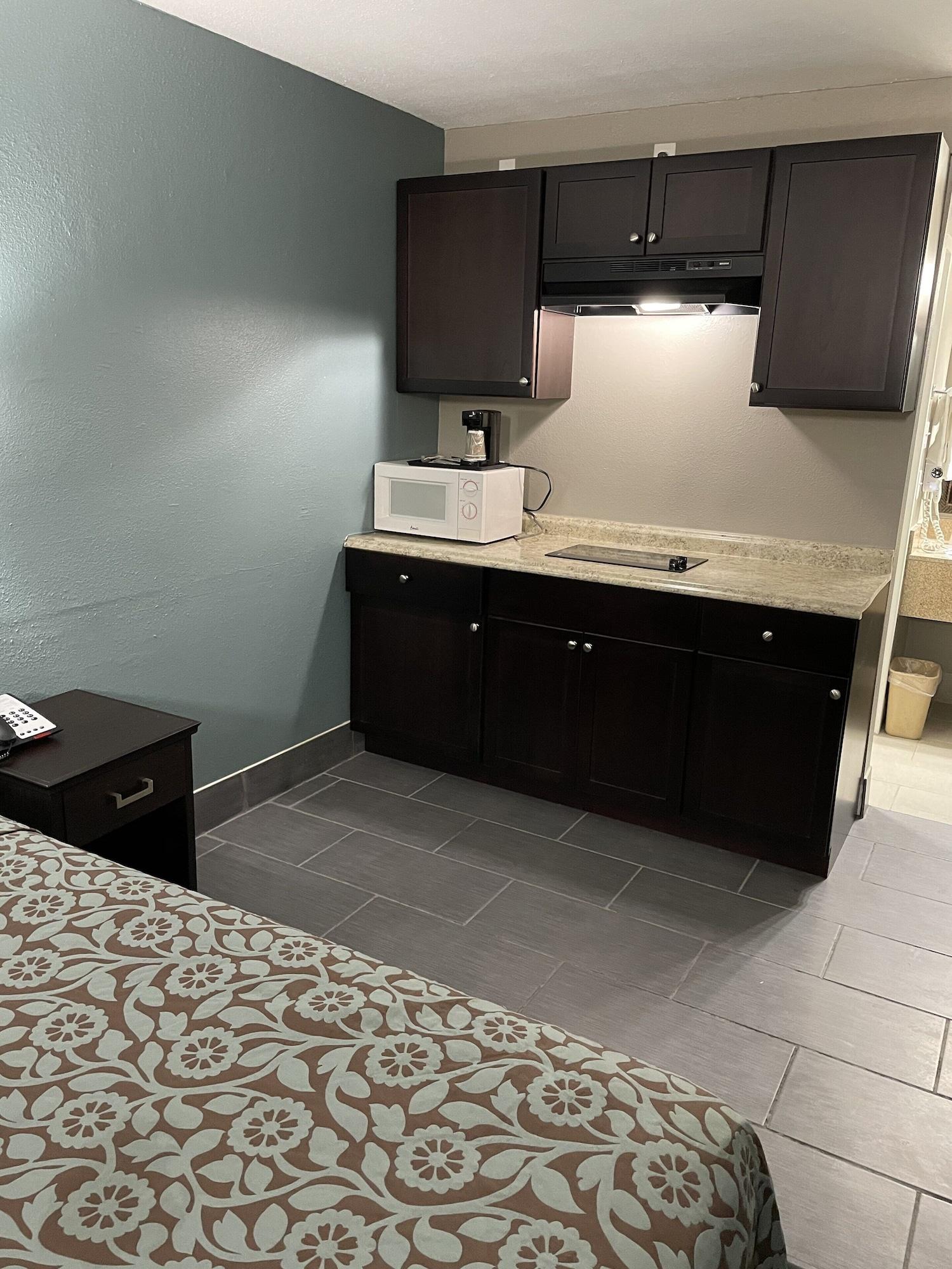 Days Inn & Suites By Wyndham Collierville Germantown Area Esterno foto