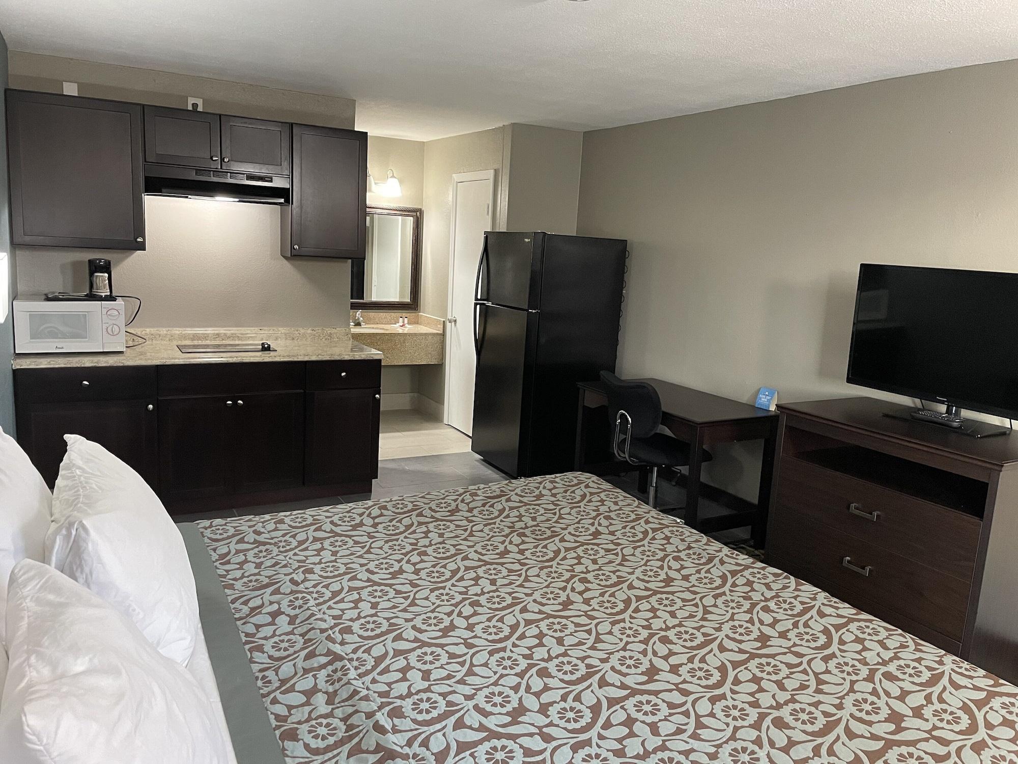 Days Inn & Suites By Wyndham Collierville Germantown Area Esterno foto