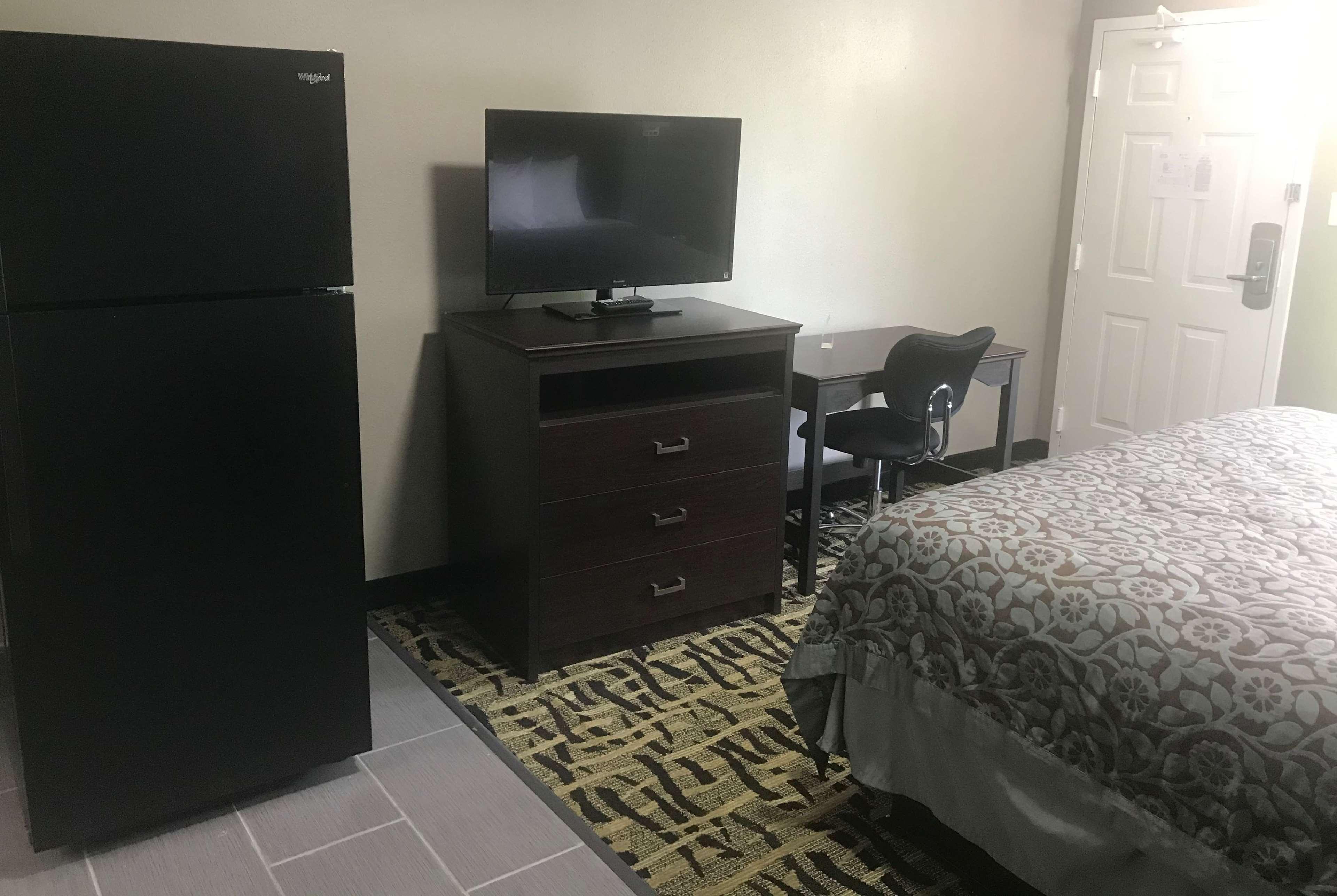 Days Inn & Suites By Wyndham Collierville Germantown Area Esterno foto