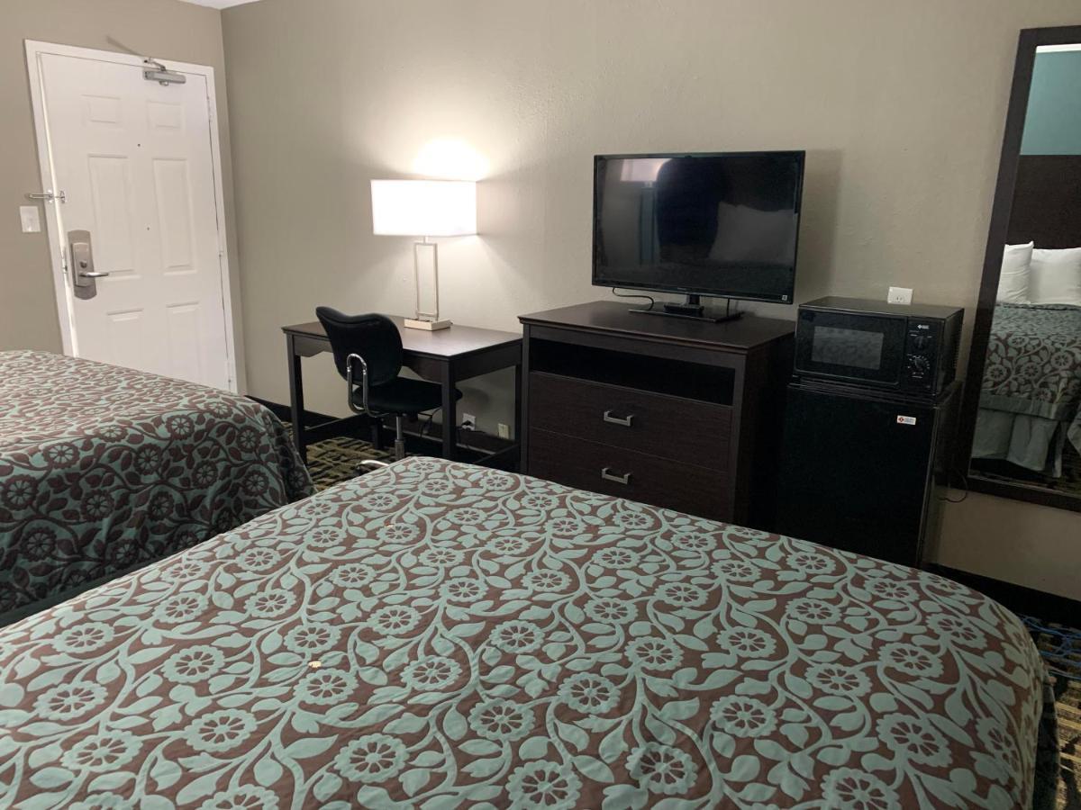 Days Inn & Suites By Wyndham Collierville Germantown Area Esterno foto