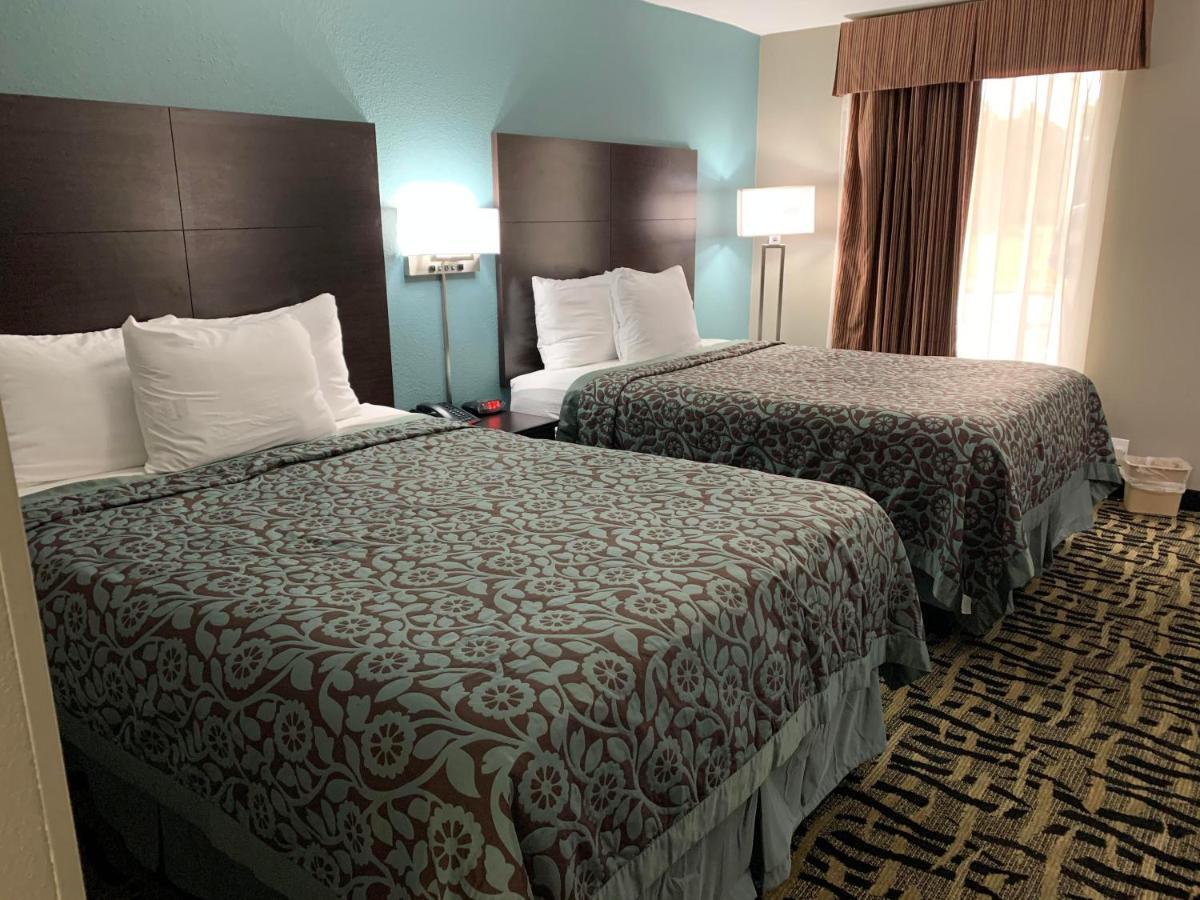 Days Inn & Suites By Wyndham Collierville Germantown Area Esterno foto